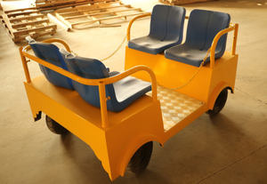 Installations de parc d'attractions de marque VEKAIN <span class=keywords><strong>projet</strong></span> de divertissement pour enfants étals tracteur tourisme voiture étals articles interactifs - Product Image 6