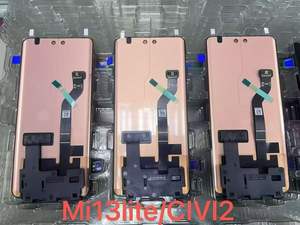 Pantalla LCD Original para <span class=keywords><strong>XIAOMI</strong></span> <span class=keywords><strong>Civi</strong></span> 1s <span class=keywords><strong>2</strong></span> 13lite 12lite Ne Civi3 4pro <span class=keywords><strong>Civi</strong></span> 4 <span class=keywords><strong>Civi</strong></span> 5pro, Pantalla Táctil LCD para Teléfono Móvil - Product Image 2