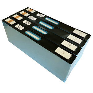 แบตเตอรี่ลิเธียมไอออนทรงปริซึม Starmax NCM 811 CATL <span class=keywords><strong>3</strong></span>.7V 140.9ah 141ah เซลล์สำหรับรถยนต์ไฟฟ้า แบตเตอรี่ Nmc - Product Image 2