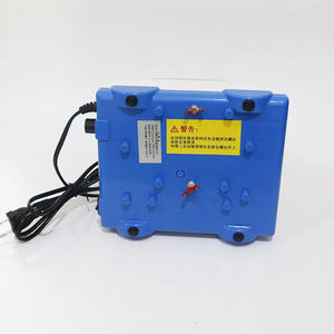 Mezclador de Amalgama Dental Eléctrico, Mezcladora Dental de Acero y Plástico - Product Image 5