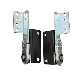 Sofa Headrest Hinge Hardware RJ-J020 6-Position Adjustable Multi-Angle Pillow Joint Furniture Accessories - Product Image 1