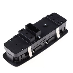 Conjunto de Interruptor Eléctrico para Elevador de Ventanas 68139806AA, Compatible con Vehículos Dodge y Chrysler 2013-2018, Nuevo - Product Image 4