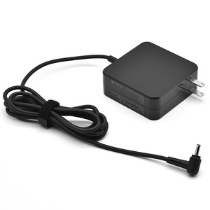 Cargador para Portátil de 19V 3.42A 65W Compatible con Portátiles Asus, Adaptador de Corriente CA de 4.0x1.35mm, Carga Rápida - Product Image 2