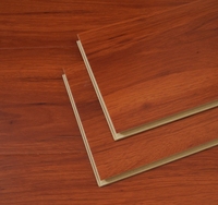 Plancher stratifié de haute qualité 8mm 12mm MDF HDF AC3/4/5 couche d'usure plancher en bois plancher stratifié de chêne