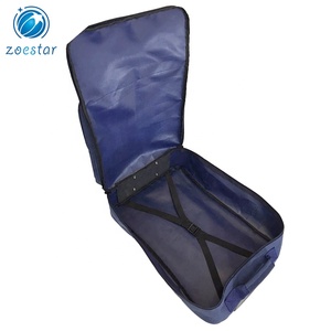 <strong>Cheap</strong> Foldable Luggage Suitcase Travel <strong>Trolley</strong> with 2 Wheels Easy Trip <strong>Trolley</strong> Travel Luggage Bag - Product Image 6