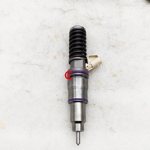<span class=keywords><strong>Injecteur</strong></span> de carburant diesel 2 broches VOE20440388 pour excavatrice EC460B EC360B EC330B EC30BLC, moteurs 3116 3114 D12 - Product Image 5