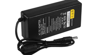 Alimentation de bureau à découpage AC/DC 5 volts 6V 9V 12V 15V 16V 18V 19V 24V 1Amp 2A 3A 4A 5A 6A adaptateurs d'alimentation AC/DC