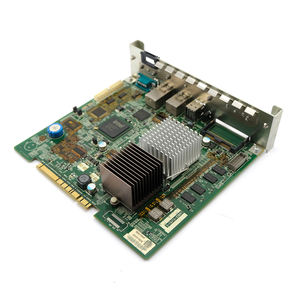 Unidad de Relé de Freno Yaskawa Nueva y Original, Placa de Circuito Impreso JANCD-YCP01-E - Product Image 1