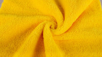 Lot de 5 chiffons microfibres double face pour décapage de vernis et polissage sans rayures pour le detailing automobile
