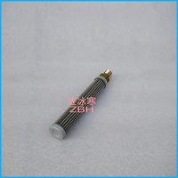 Filtre à huile pour compresseur McQuay (Mitsubishi) C3U8036H02 avec joint C4J0907H01 pour compresseur frigorifique à vis simple