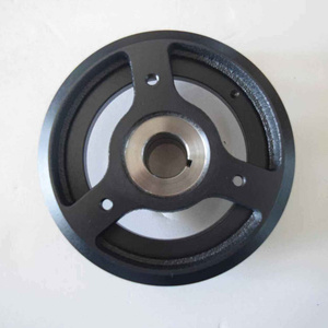 Nouvel ensemble d'équilibrage harmonique 90537704 pour Chevrolet Orlando 2012-2014 - Product Image 2