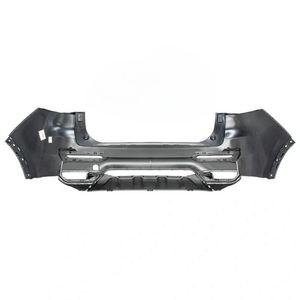ชุดครอบกันชนหลังสำหรับ Haval F7 อะไหล่ทดแทนแบบ OEM รุ่น 2804125XKQ00A - Product Image 5