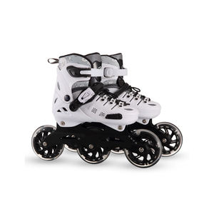 <span class=keywords><strong>Patines</strong></span> en Línea Ajustables ZHOYA SPORT para Mujer, <span class=keywords><strong>Patines</strong></span> de 3 Ruedas para Adultos, Zapatos de Patinaje Profesionales - Product Image 1