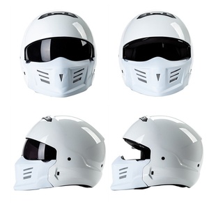 Casco di sicurezza ciclismo all'ingrosso Muchan casco Unisex sicurezza ciclismo casco nero scorpione - Product Image 6