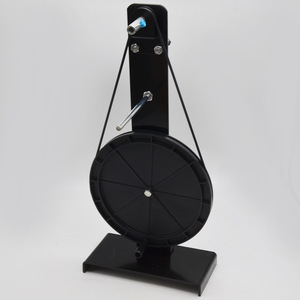 Hand-cranked centrifuge turntable J21038, junior high school <b>physics</b> experiment equipment, <b>physics</b> instruments, middle school - Product Image 1