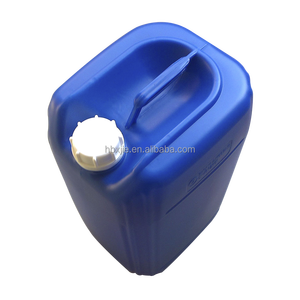 Réservoir en Matériaux HDPE Bidon d'Essence 20 Litres 5 Gallons Bidon d'Huile avec Prix Abordable - Product Image 1