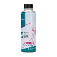 Nettoyant pour chambre de combustion du moteur, élimine les dépôts de carbone, restaure la puissance