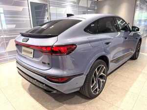 รถยนต์<span class=keywords><strong>มือ</strong></span><span class=keywords><strong>สอง</strong></span> <span class=keywords><strong>Audi</strong></span> Q6L Sportback <span class=keywords><strong>E</strong></span>-<span class=keywords><strong>tron</strong></span> รุ่น Launch Pioneer Edition ปี 2026 รถยนต์ไฟฟ้าล้วน SUV ระดับหรูหรา สภาพเดิมจากโรงงาน - Product Image 3