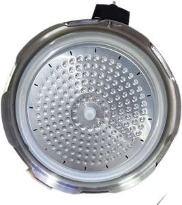 <span class=keywords><strong>Olla</strong></span> a presión eléctrica multifuncional <span class=keywords><strong>de</strong></span> 6 <span class=keywords><strong>litros</strong></span> <span class=keywords><strong>de</strong></span> fábrica con perilla <span class=keywords><strong>de</strong></span> máquina para electrodomésticos <span class=keywords><strong>de</strong></span> cocina uso doméstico comercial - Product Image 5