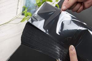 Album <span class=keywords><strong>photo</strong></span> de <span class=keywords><strong>mariage</strong></span> de haute qualité 2026, grande capacité, couverture en lin, albums personnalisés pour anniversaire - Product Image 4