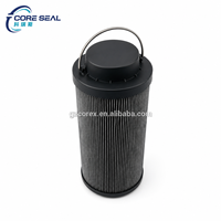 Élément de filtre de retour d'huile hydraulique 53C0515 53C0055 pour pelle hydraulique LiuGong 922D 922E 922F 920E