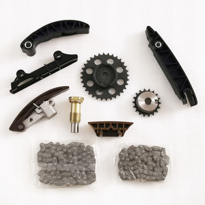 03 h109465 03 h109467 021109469 03 h109503 03 h109507 Kit catena di distribuzione per VW <span class=keywords><strong>Touareg</strong></span> CC Audi Q7 <span class=keywords><strong>3.6</strong></span> FSI V6 Quattro BHK BLV BWS CDVA - Product Image 1