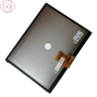 Pour écran LCD d'origine Innolux 8 pouces HJ080IA-01F HJ080IA-01E HJ080IA-01B 1024x768