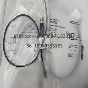 Sensore originale BES013C BES M05ED-PSC50F-EP00,<span class=keywords><strong>3</strong></span>-GS04 di alta qualità In magazzino - Product Image 2