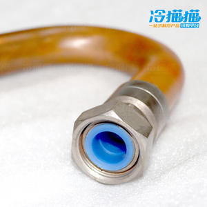 Ensemble de tuyaux d'équilibrage d'huile Dodeli 00PSG001018600 pour accessoires de compresseur à vis - Product Image 4