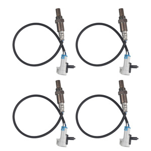 New HBOPART 213-1702 <strong>Oxygen</strong> <strong>Sensor</strong> <strong>for</strong> GL8 Models 12605488 &amp; 234-4668 1-Year Warranty - Product Image 2