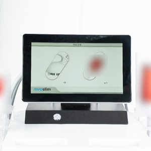 Conception innovante Machine d'élimination de la cellulite par roulement sous vide Machine de mise en forme du corps Rouleau corporel mince Serrer la peau Salon de beauté - Product Image 6
