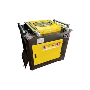 Automatic Iron <b>Bending</b> <b>Machine</b> Stainless Steel Aluminum Plastic PVC Processing Manual Operation Core Motor Engine Gear PLC - Product Image 6