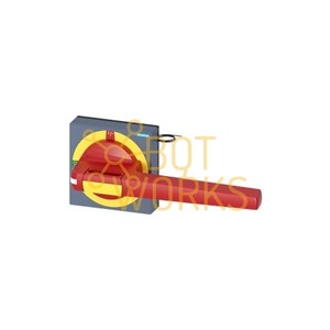 ซีเมนส์ 8UD18614CD05 - ใหม่ - Product Image 1
