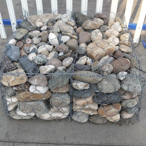 Rollo de malla de alambre de hierro galvanizado en caliente, Red de valla anticorrosión para jardín, servicio de corte de soldadura de alambre de acero inoxidable incluido - Product Image 6