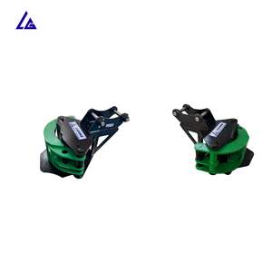 树木修剪器可替代传统的人工劳动，实现高效树木修剪，确保安全和效率。 - Product Image 6