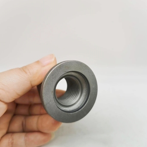 ट्रक पहिया बोल्ट एम22x1.5xsv33xh31 प्रतिस्थापन के लिए रिवॉल्विंग नट - Product Image 3