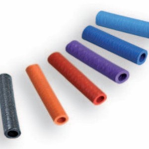 ท่อเนโอพรีน Ses-Sterling รุ่น 0210 0001 010 สีดำ 600V ปลอกหุ้มสายไฟทนไฟ - Product Image 2