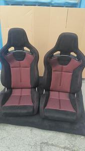 Carcasa Reforzada para Asiento Recaro CS Full Bucket con Soporte Lateral Rígido, Lista para Ensamblar - Product Image 6