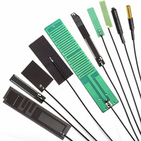 Récepteurs GPS et application mobile, antenne GPS interne avec connecteur SMB