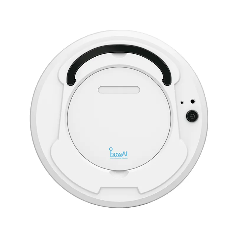 Sweeping Robot For Home Automatic Sweeping Dust Sterilize CE ROHS Smart Portable Robot Vacuum Cleaner