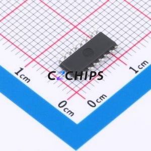 Brand-new Original GC26E31S SOP-16 <b>Integrated</b> <b>Circuit</b> IC Chip LVDS IC Whole Sale Electronic Component Chips & BOM Service - Product Image 2