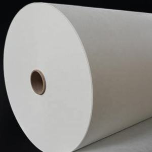 Tejido Reforzado para Techos <span class=keywords><strong>Hitex</strong></span> S-RM90/1 Blanco para Construcción Industrial, Impermeabilización con Fibra de Vidrio E, Revestimiento CSM, Corte y Procesamiento - Product Image 1