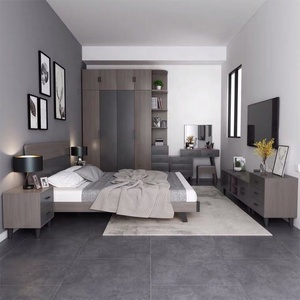 Fascia alta Custom grande <span class=keywords><strong>testiera</strong></span> <span class=keywords><strong>letto</strong></span> <span class=keywords><strong>matrimoniale</strong></span> King Size moderna camera da <span class=keywords><strong>letto</strong></span> mobili di lusso <span class=keywords><strong>letto</strong></span> in pelle - Product Image 4