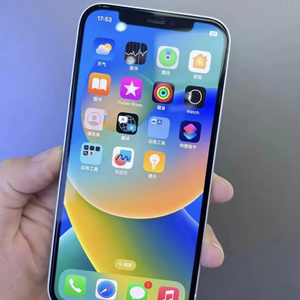 Teléfono Inteligente <span class=keywords><strong>Apple</strong></span> iPhone <span class=keywords><strong>13</strong></span> <span class=keywords><strong>Mini</strong></span> 5G Desbloqueado Usado, 128GB/<span class=keywords><strong>256GB</strong></span> - Product Image 5