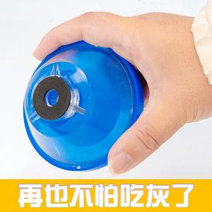 Creation One Plastic Dust Cover For Electric Hammer Drill With Dust Bowl And Seal Ring For Drilling Holes - Product Image 2