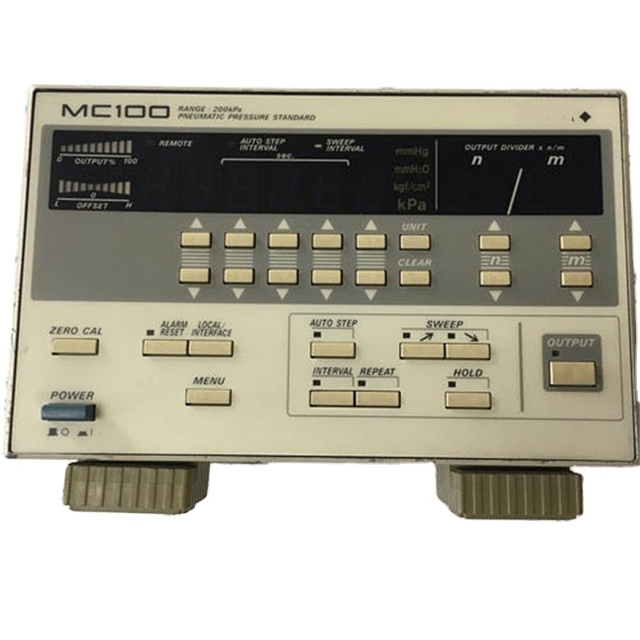 High Quality MC100 Intelligent Control for Y-O-K-O-G-A-W-A