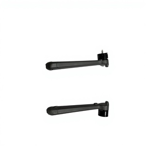 Bras motorisés en fibre de carbone durables et légers pour drones Mavic 3C et 3 Pro Origine CN;SIC - Product Image 4