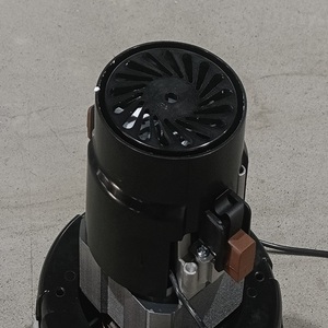 Tolva separada de gránulos de máquina de succión de Material plástico con cargador de vacío automático de 660G con características de transporte de precio competitivo - Product Image 2