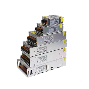 OEM ODM5V 12V 24V 36V 48V Led Power Supply 2A 5a 10A15A20A30A40A50A60a80a Dc Ac Pc <strong>Industrial</strong> Smps Single Switching Power Supply - Product Image 1