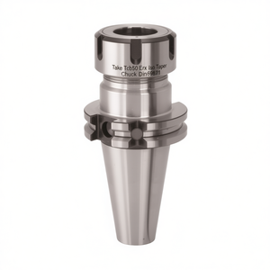 Ttake Tcb50 Erx Iso Taper Chuck Din 69871 For <b>Machining</b> Tools - Product Image 2